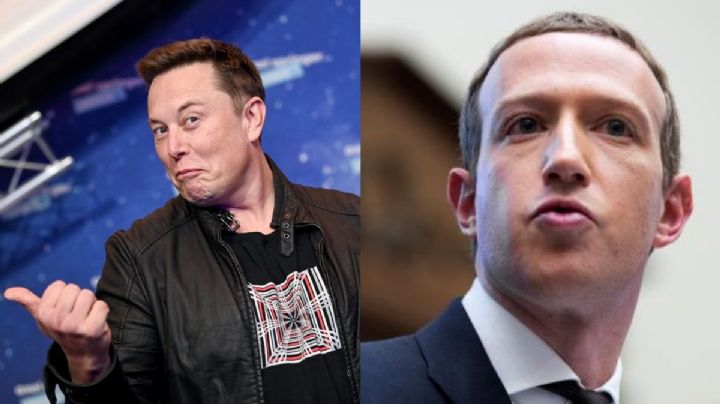 Musk cambia Twitter a X y Zuckerberg mejora Threads