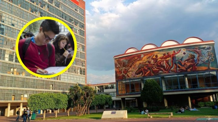 Examen UNAM 2024: Estas serían las carreras mejor pagadas en 2024