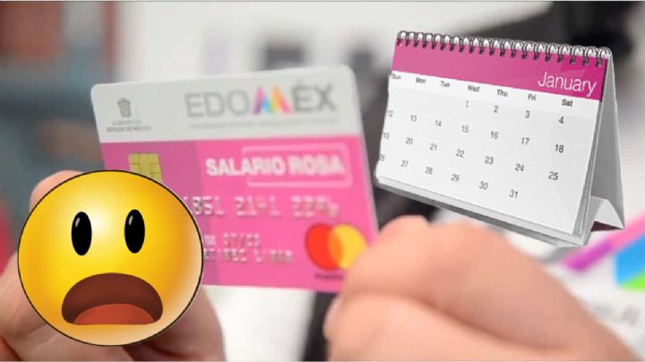 Adiós al Salario Rosa: Este DÍA cae el ÚLTIMO pago para las mexiquenses