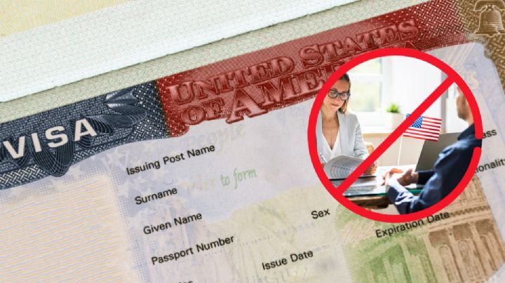 Visa Americana: Estos son los requisitos para NO presentar la entrevista