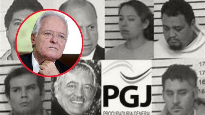 La Banda de la Flor: Así operaba el grupo criminal que asesinó al hijo de Alejandro Martí