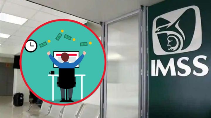 Modalidad 40 del IMSS: Este salario te puede jugar chueco para tener una PENSIÓN alta