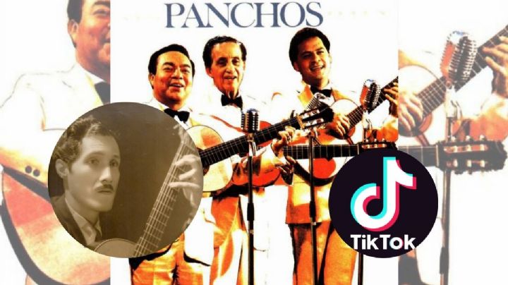 "Contigo", bolero que es tendencia en TikTok, fue obra de un compositor veracruzano 