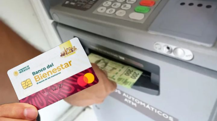 Cuidado: Detectan trampa en cajero automático de banco Bienestar en Hidalgo