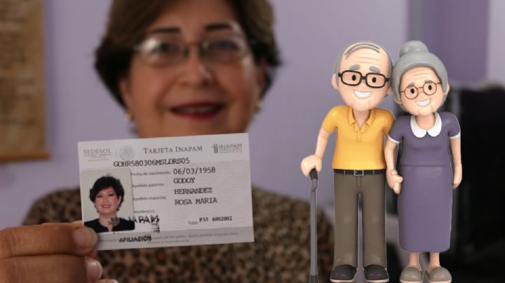 Tarjeta INAPAM: Los NUEVOS servicios a los que tendrán acceso los adultos mayores en octubre