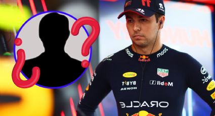 ¿Checo Pérez tiene sus días contados en Red Bull? Este sería su NUEVO rival