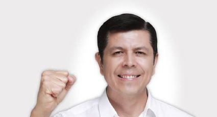 El senador morenista que busca apropiarse del nombre de "Checo" Pérez