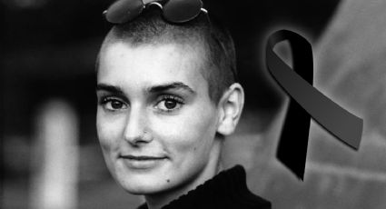 Sinead O'Connor, muere a los 56 la cantante que rompió una foto del papa