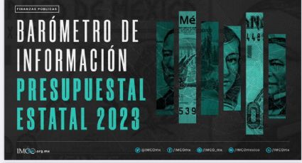 Por segundo año consecutivo Jalisco obtiene calificación perfecta ante el IMCO