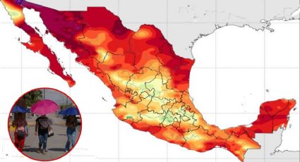 ¿Cuándo termina la Canícula en México?