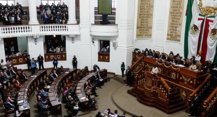 Congreso CDMX: Morena "tira" sesión y evita discutir muertes por coladeras abiertas