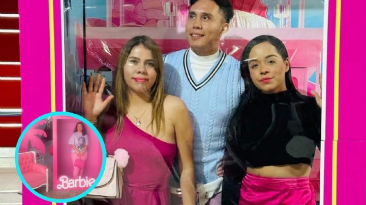 Barbie ordinaria: las mejores Barbies en los cines de León