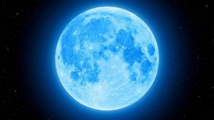 Todos los eventos astronómicos que podrás VER en el mes de agosto