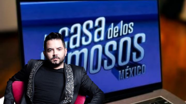 Este miembro de la familia Fayad Rufo criticó a un integrante de la Casa de los Famosos