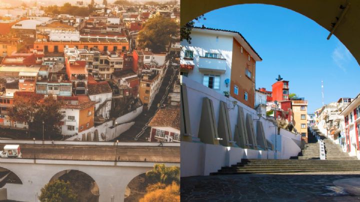 ¿Qué película se grabó en el barrio de Xallitic, en Xalapa? Te contamos