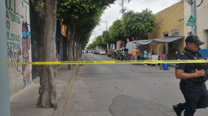 Fueron 8 los que mataron  a interno de anexo