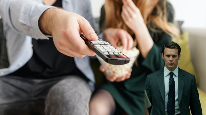 ¿Te gustan las historias de asesinos seriales? Tienes que VER esta impactante serie de Netflix