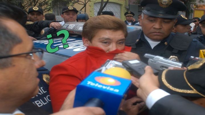 ¿Qué le pasó a “La Mataviejitas”? Está internada y este es su estado de salud