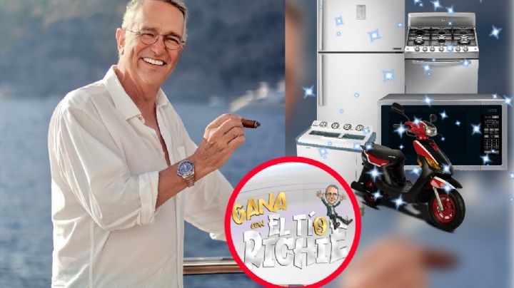 Ricardo Salinas Pliego regalará 20 millones de pesos y autos de lujo: Esto debes de hacer