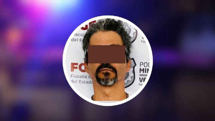 Vinculan a proceso a exalcalde Hermas Cortés por desaparición forzada en Veracruz