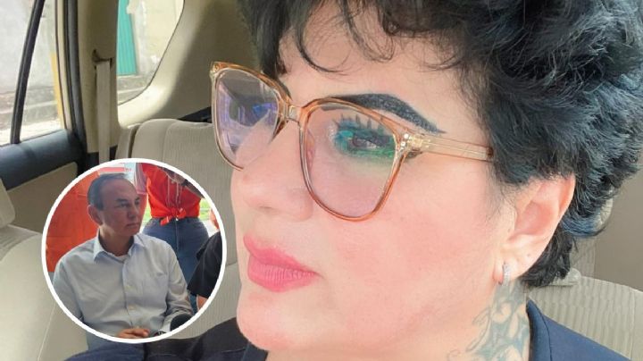 Una vergüenza para la 4T asesinato de activista Zayma Zamora: José Manuel del Río