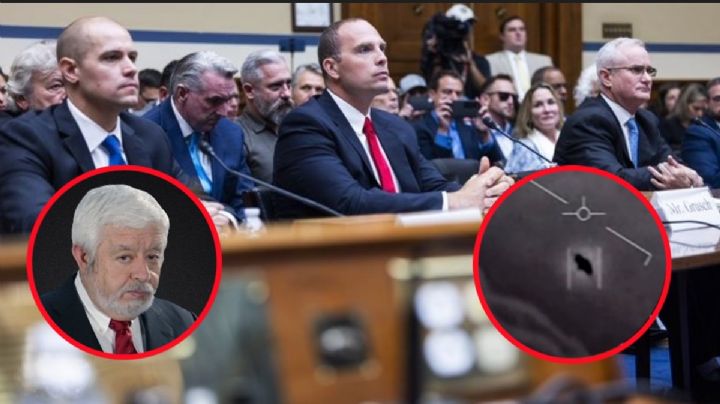 Maussan, perdónanos: un mundo sí nos vigila