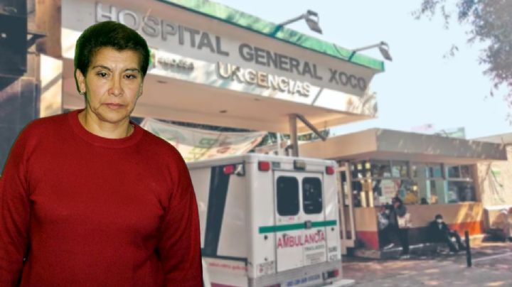 La Mataviejitas, nacida en Pachuca, fue internada a un hospital; esto se sabe