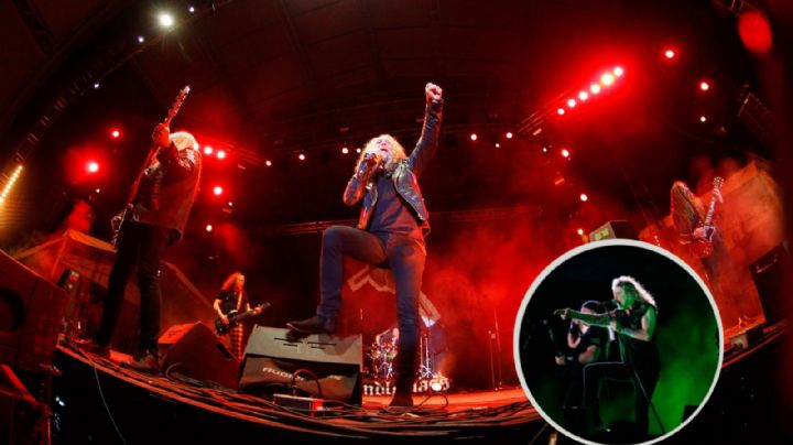 Vuelve Candelabrum Metal Fest: lo mejor del heavy mundial