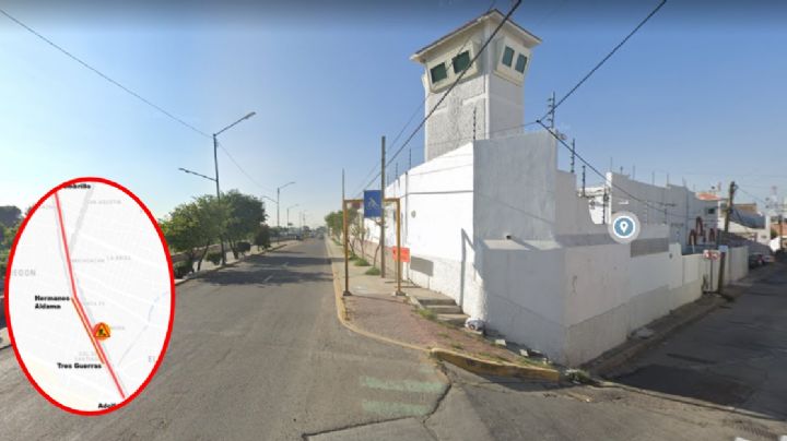 Obras en León causarán tráfico vial en estos puntos