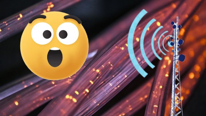 Así es el NUEVO servicio de INTERNET que llega para darle batalla a la competencia