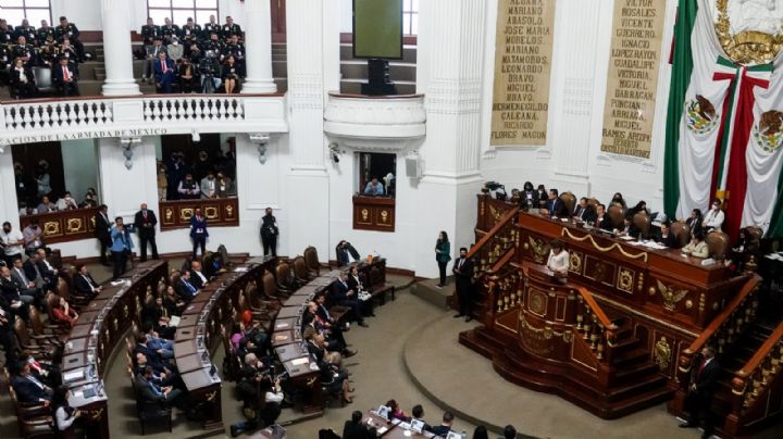 Congreso votará este jueves en extraordinario si alcaldías manejan o no programas sociales