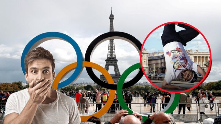 ¿En qué consiste el breaking? Así es el NUEVO deporte de los Juegos Olímpicos