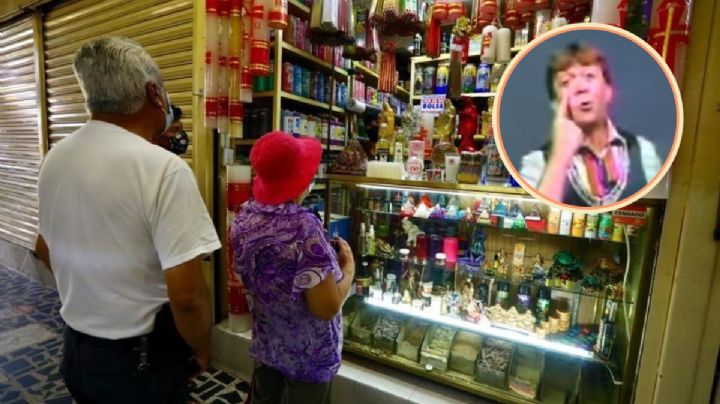 Si un "brujo" te dice que puede “amarrar” a tu ser amado, ¡Cuidado! con los fraudes esotéricos