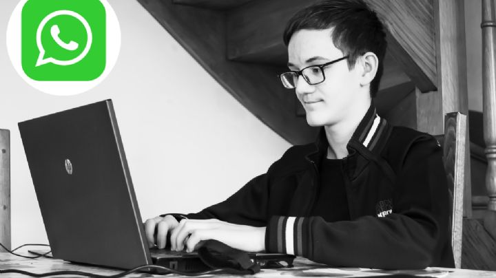 ¿Cómo usar WhatsApp Web si a tu celular se le acabó la pila o se te descompuso?