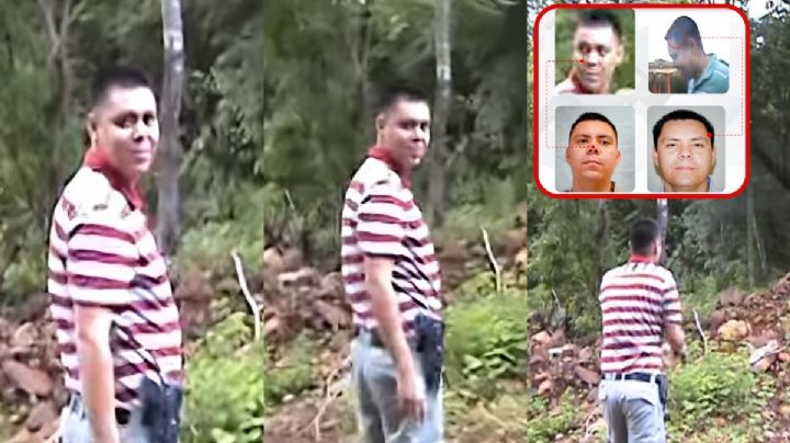 Después de 2 décadas revelan identidad de “El Ruso”, adversario de Los Chapitos