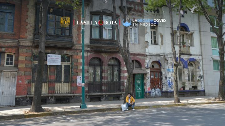 Covid en CDMX: vivienda, cada vez más cara en ciudades tras pandemia