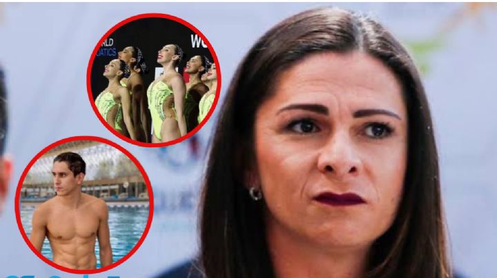 Rifas, OnlyFans y negocios: el plan B de los clavadistas para ir al Mundial en donde hicieron historia