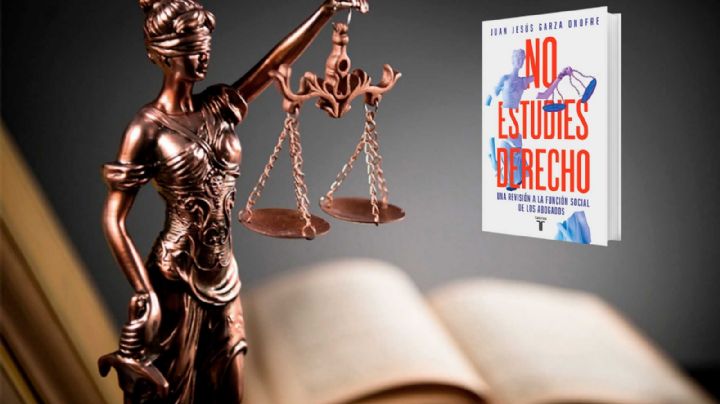 No estudies derecho electoral