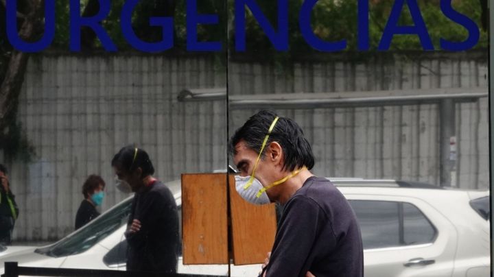 Aumenta gasto de mexicanos en salud, tras pandemia por covid-19