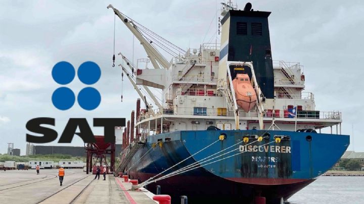 SAT exentará hasta 100% de IVA e ISR en Corredor Interoceánico