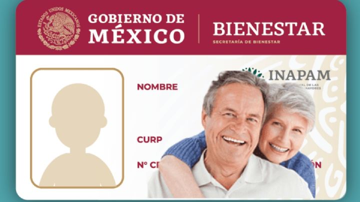 Tarjeta INAPAM: Estos son los NUEVOS beneficios para adultos mayores que tal vez ni conocías