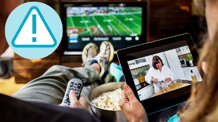 ¿Tienes una suscripción con Netflix o Claro Video? Cuidado con esto