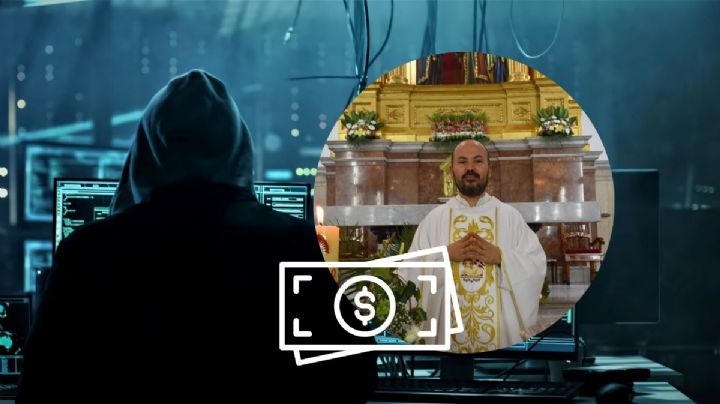 Hackean Facebook de sacerdote de Orizaba; pedían dinero por enfermedad terminal
