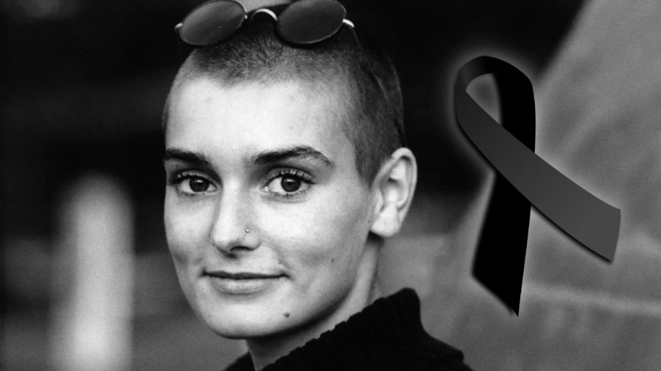 Sinead O'Connor: Adiós a una Leyenda de la Música que Rompió Barreras