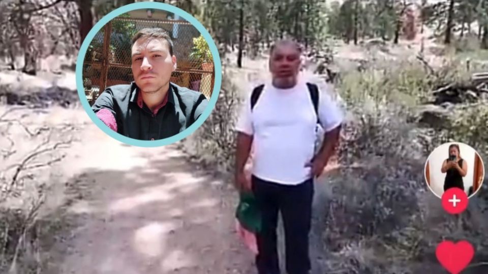 El joven oaxaqueño de 30 años trabaja en una granja y fue visto por última vez en la localidad Osoyoos, a 400 kilómetros de Vancouver, el pasado 7 de julio