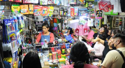 Regreso a clases Veracruz: Estas son las listas de útiles escolares para primaria