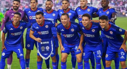 Los delanteros que tiene en la mira el Cruz Azul para salir de la "mala racha"