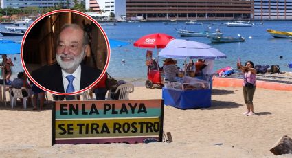Carlos Slim se pone "buena onda" y lanza este OFERTÓN para tus vacaciones de verano