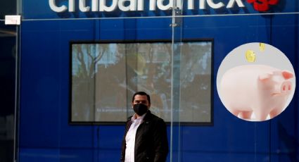 ¿Tienes tu Afore en Banamex? Estos son los datos que tienes que actualizar de tu cuenta