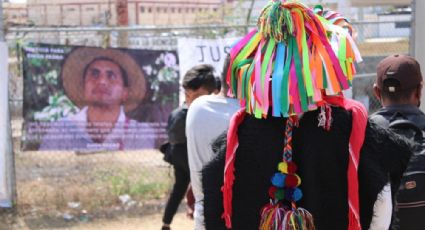 Pantelhó: A 2 años de la desaparición de 21, “El Machete” impone violencia